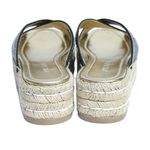 Flatform-Prada-Couro-Preto-com-Sola-de-Palha