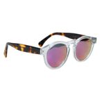 Oculos-Illesteva-Leonard-Transparente-Espelhado