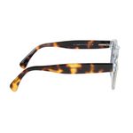 Oculos-Illesteva-Leonard-Transparente-Espelhado