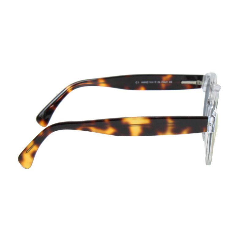 Oculos-Illesteva-Leonard-Transparente-Espelhado