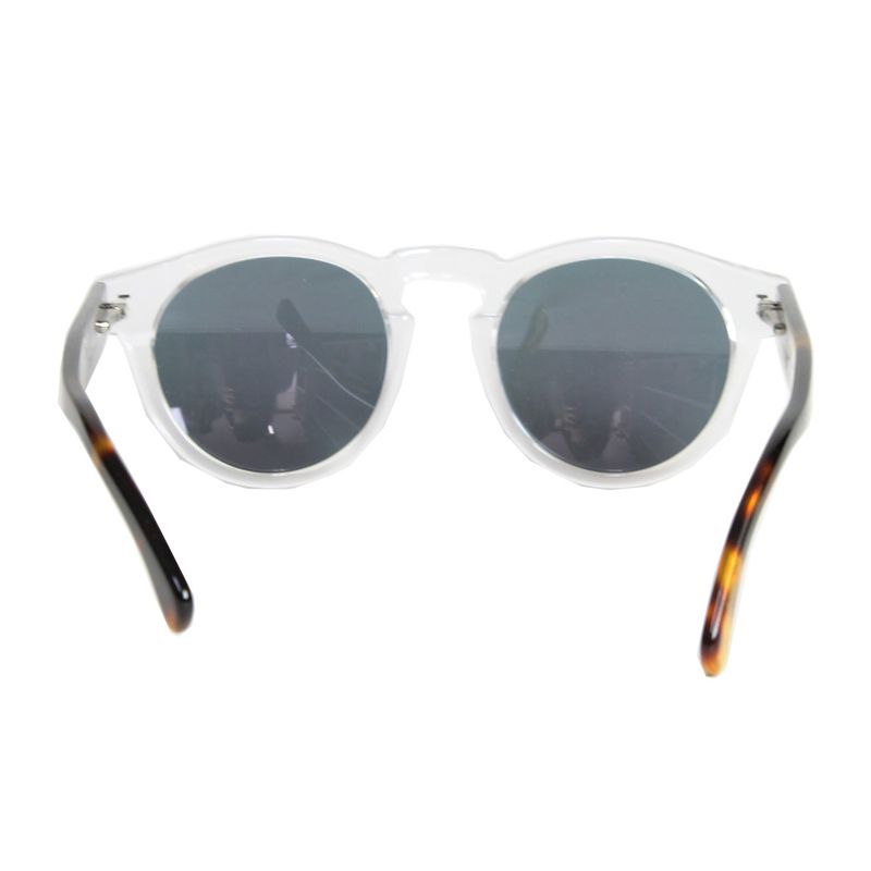 Oculos-Illesteva-Leonard-Transparente-Espelhado