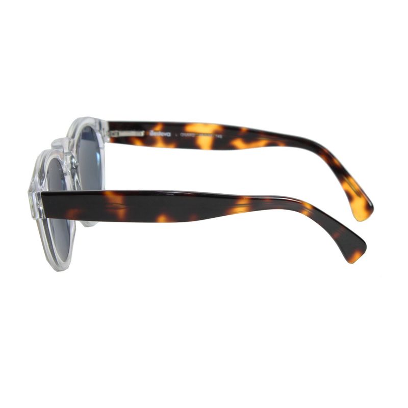 Oculos-Illesteva-Leonard-Transparente-Espelhado