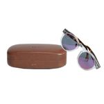 Oculos-Illesteva-Leonard-Transparente-Espelhado