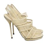 Sandalia-Gucci-Nude-Faixas