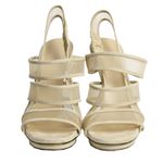 Sandalia-Gucci-Nude-Faixas
