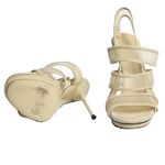 Sandalia-Gucci-Nude-Faixas