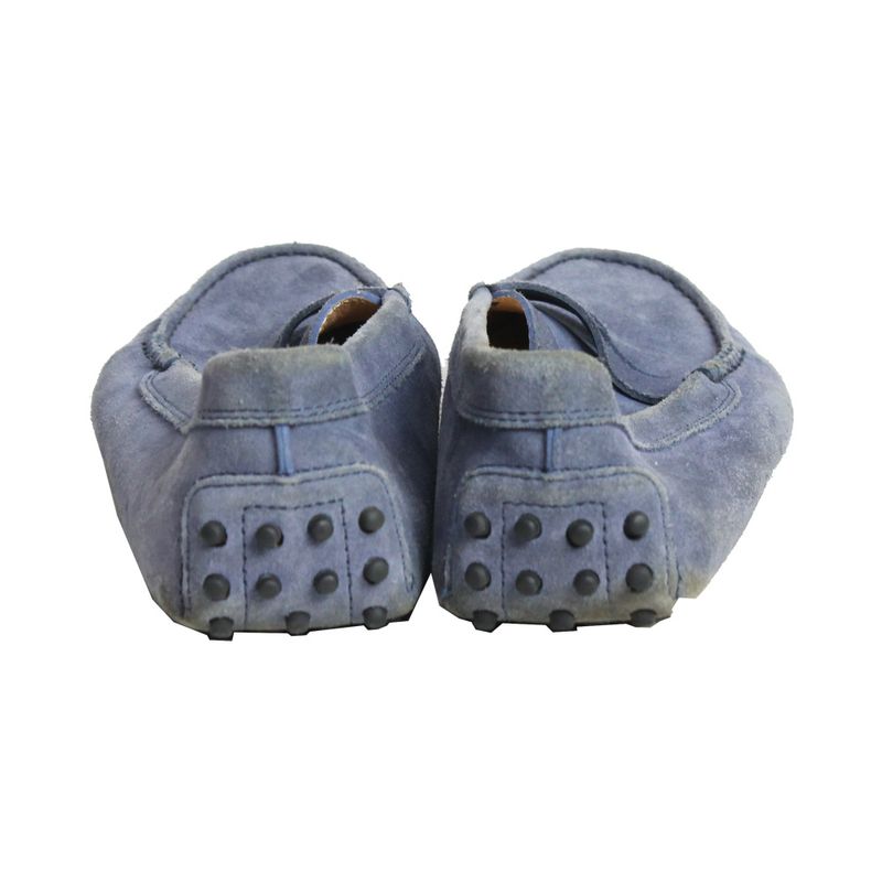 Loafer-Tods-Camurca-Azul