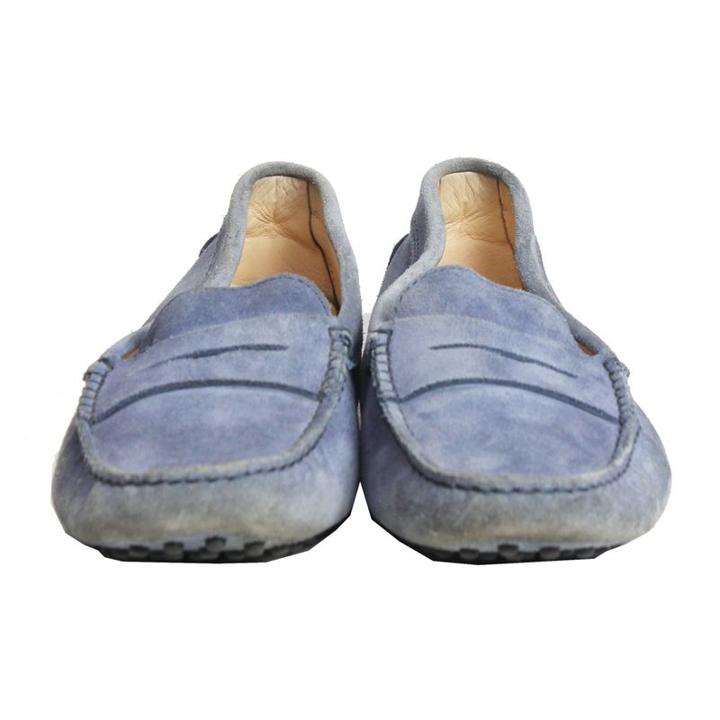 Loafer-Tods-Camurca-Azul