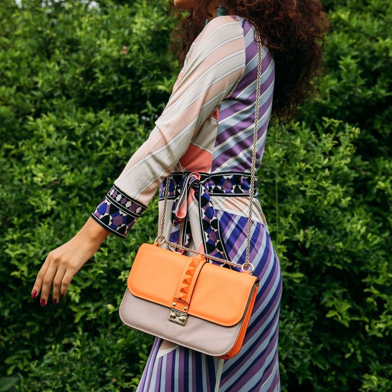 Bolsa-Valentino-Rockstud-Lock-Bicolor