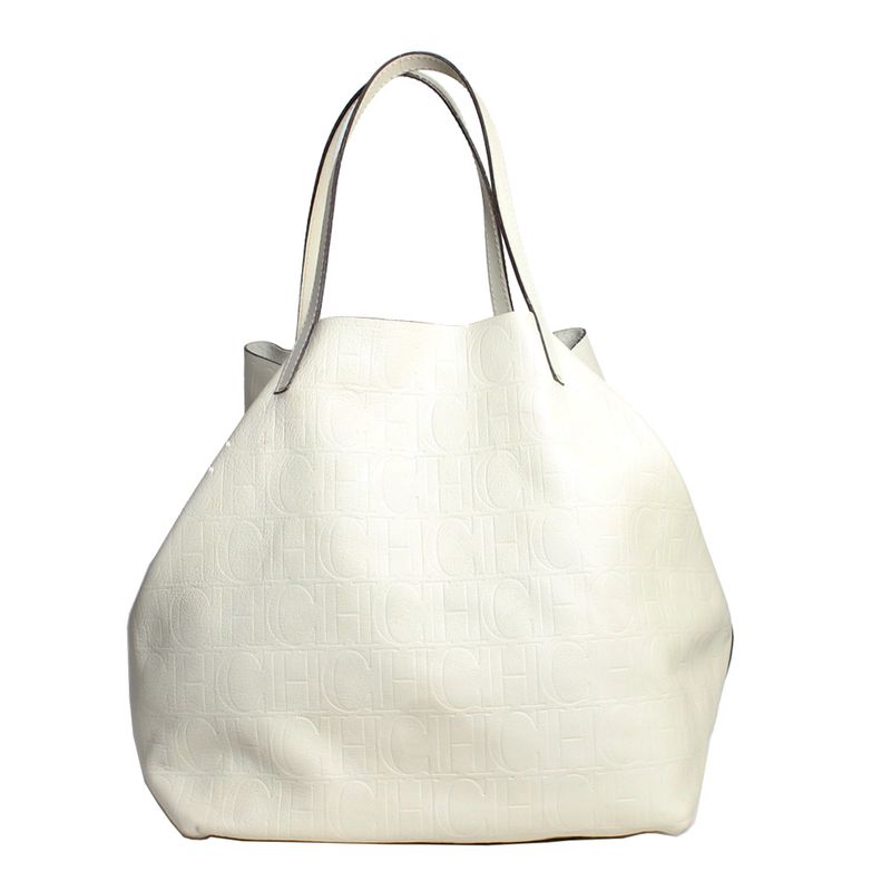 bolsa-carolina-herrera-branca-monograma