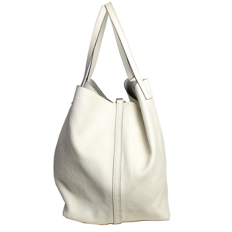 bolsa-carolina-herrera-branca-monograma