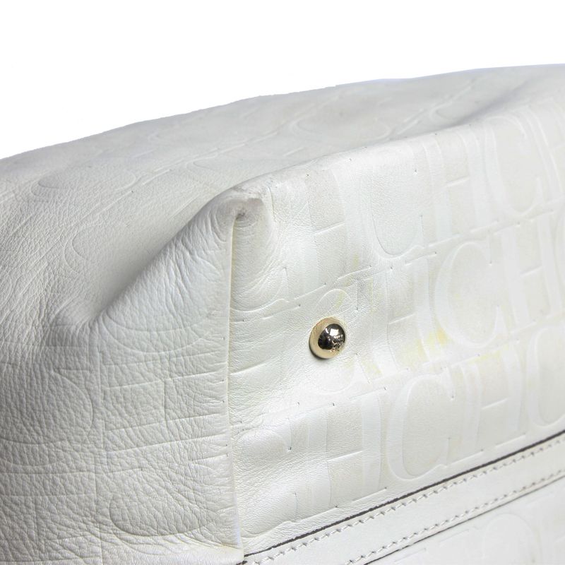bolsa-carolina-herrera-branca-monograma