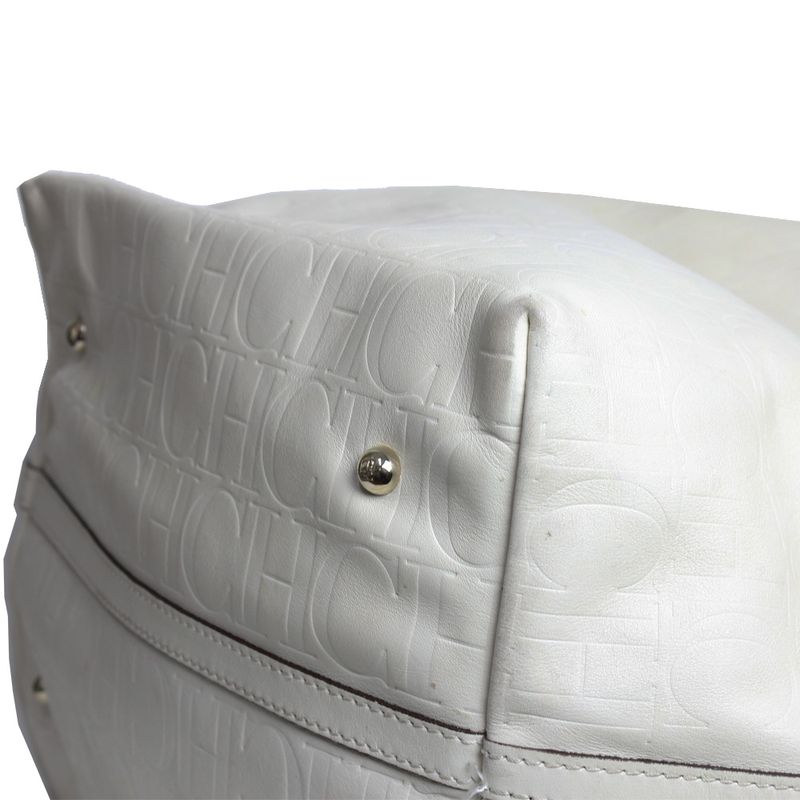 bolsa-carolina-herrera-branca-monograma
