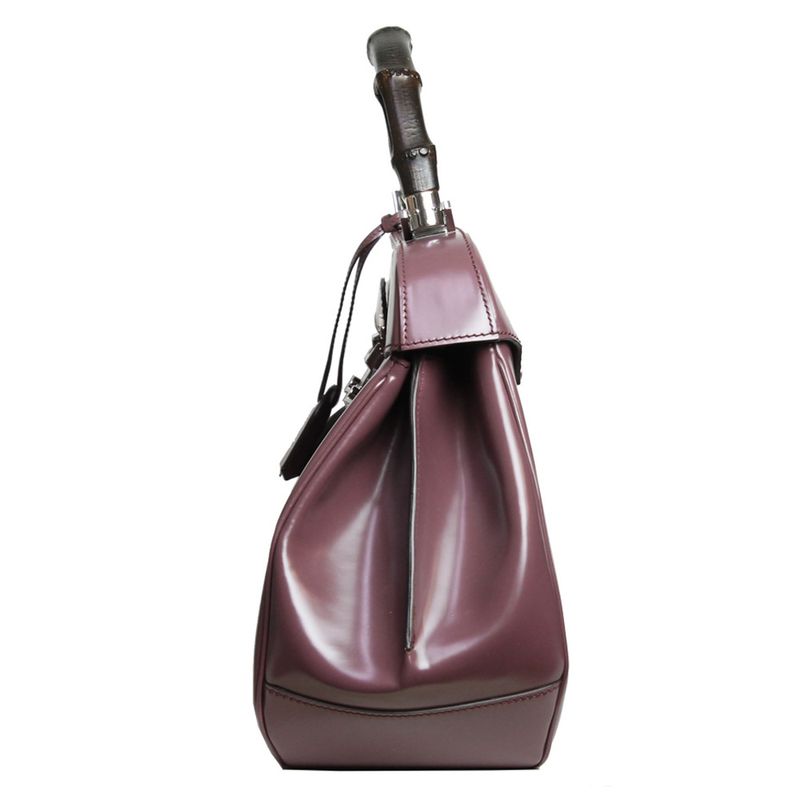 bolsa-gucci-lady-lock-handle-bag-roxa