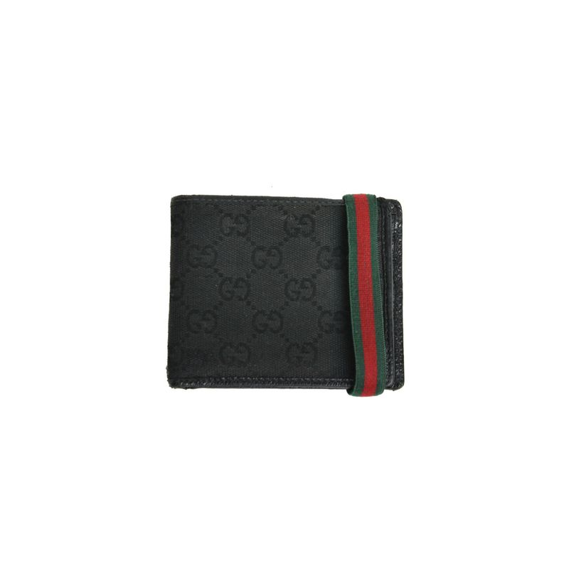 carteira-gucci-canvas-preto