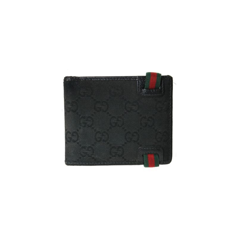carteira-gucci-canvas-preto