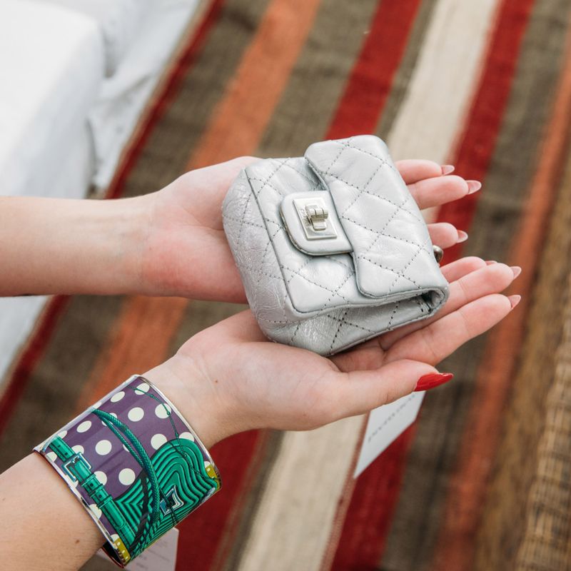Chaveiro-Chanel-Quilted-Micro-Mini-Bag-Charm