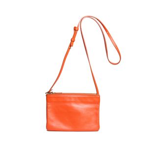 Bolsa Celine Trio Laranja