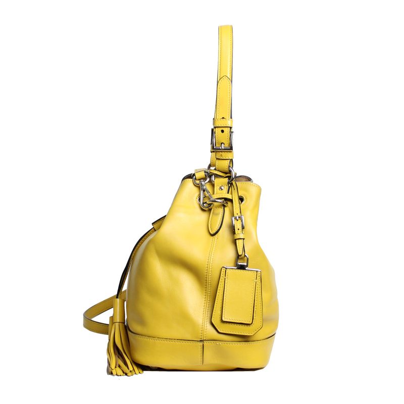 bolsa-prada-city-calf-bucket-amarelo