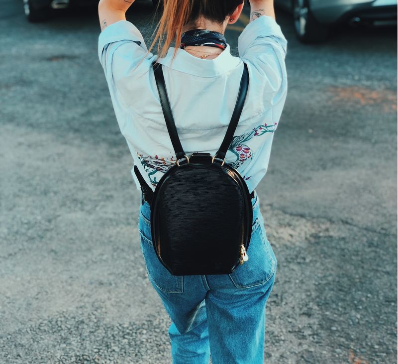 Mochila-LV-Epi-Mabillon-Black