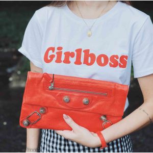 Clutch Balenciaga Envelope