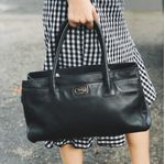 Bolsa-Chanel-Couro-Preta