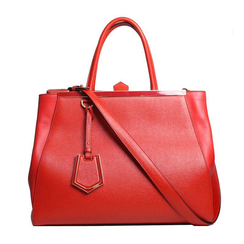 bolsa-fendi-2jours-vermelha
