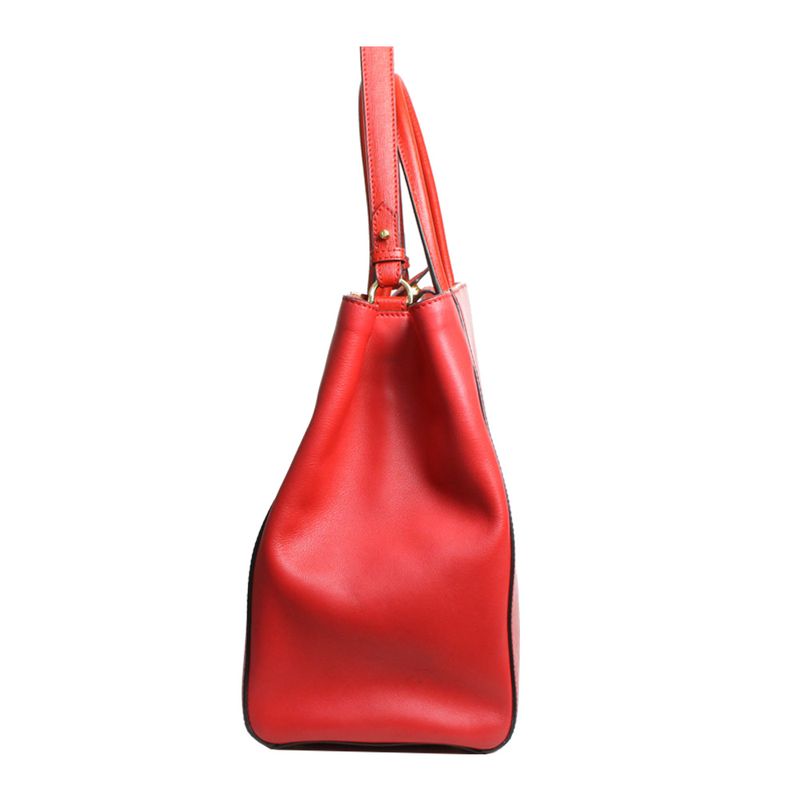 bolsa-fendi-2jours-vermelha
