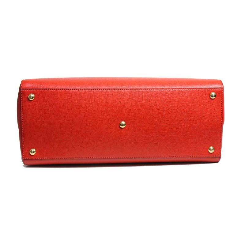 bolsa-fendi-2jours-vermelha