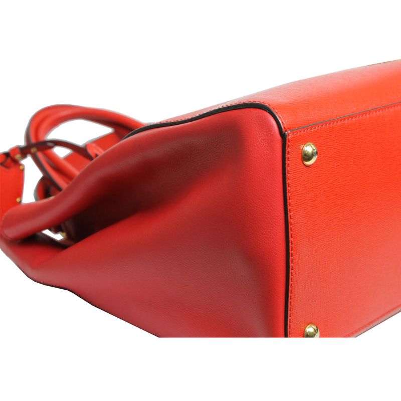 bolsa-fendi-2jours-vermelha