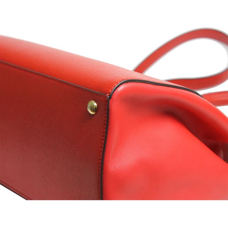 bolsa-fendi-2jours-vermelha