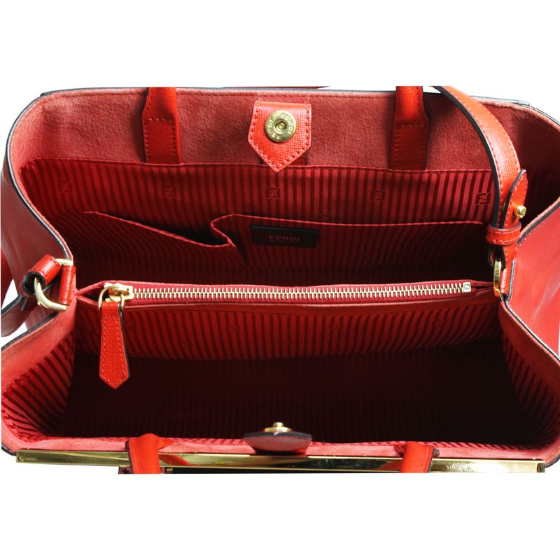 bolsa-fendi-2jours-vermelha