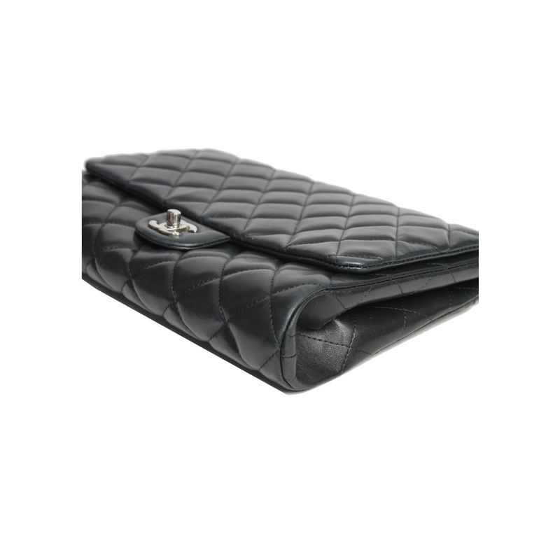 clutch-chanel-new-em-couro-lambskin-preto