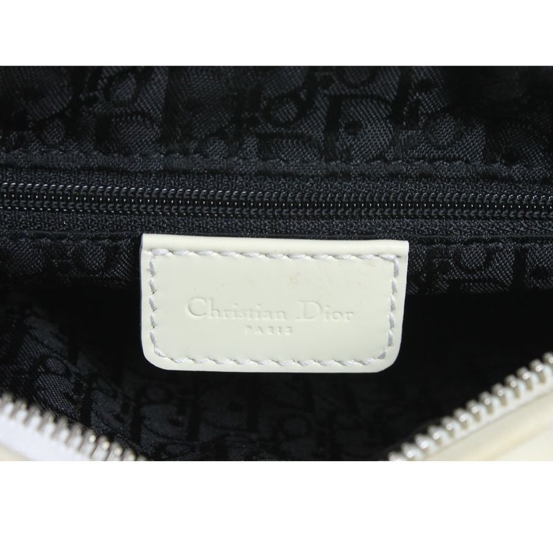 bolsa-lady-dior-off-white-tecido
