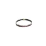 pulseira-hermes-narrow-enamel-