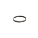 pulseira-hermes-narrow-enamel-
