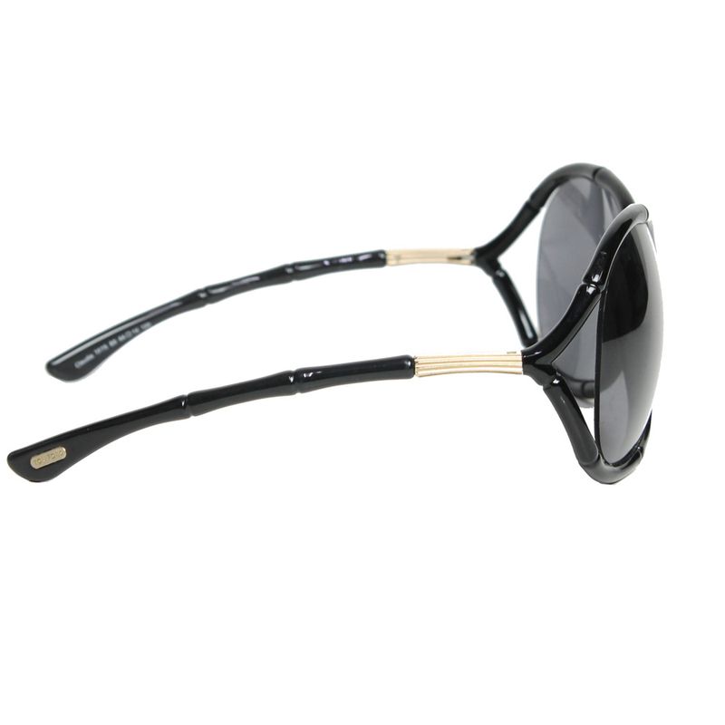 oculos-tom-ford-claudia-bamboo-preto