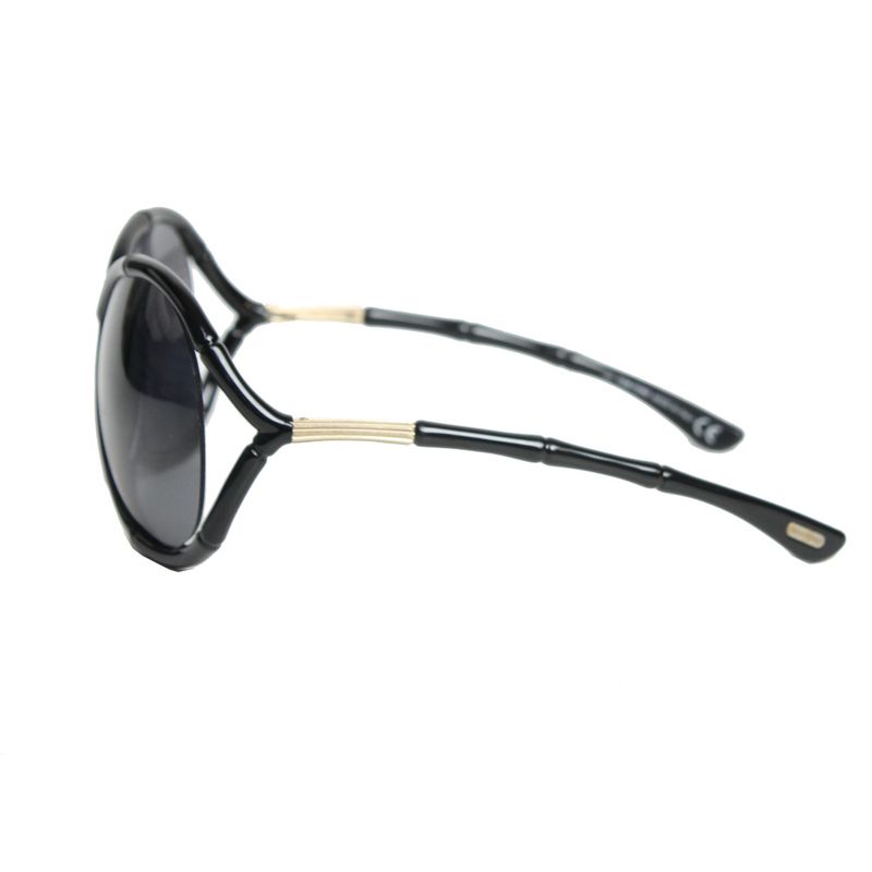 oculos-tom-ford-claudia-bamboo-preto