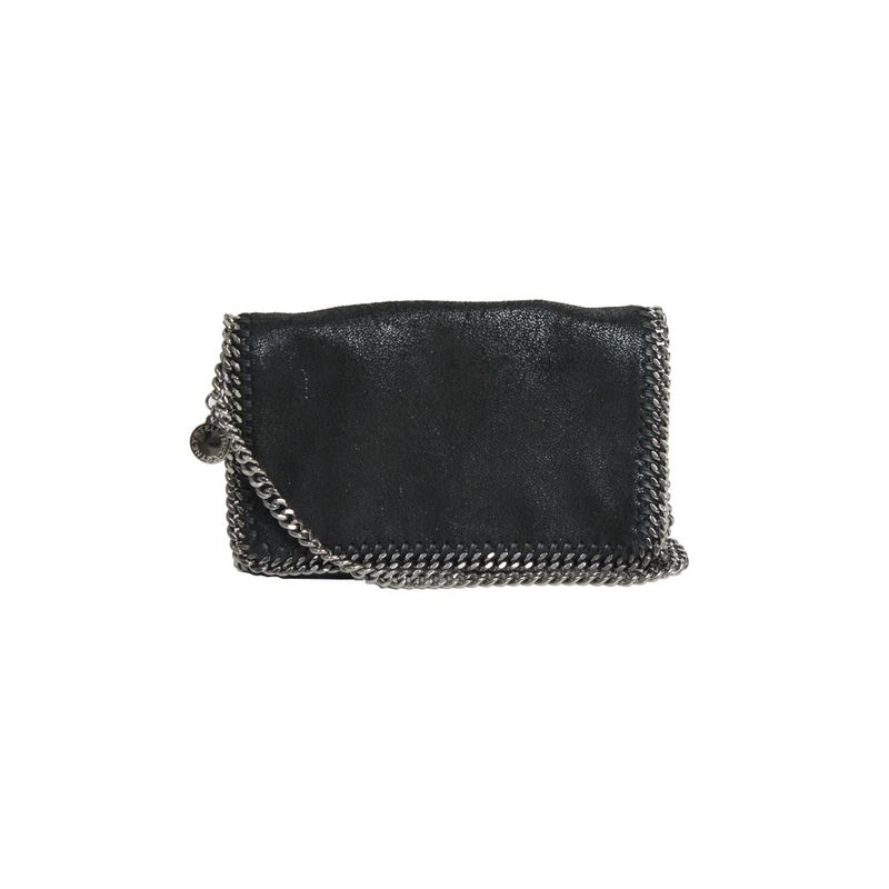 bolsa-stella-mccartney-falabella-preta-crossbody