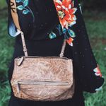 Bolsa-Givenchy-Mini-Pandora-Marrom