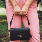 Bolsa-Prada-Grained-Lambskin-Preta