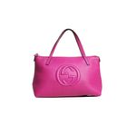 Bolsa-Gucci-Soho-Pequena-Magenta