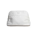 necessaire-hermes-tecido-branca