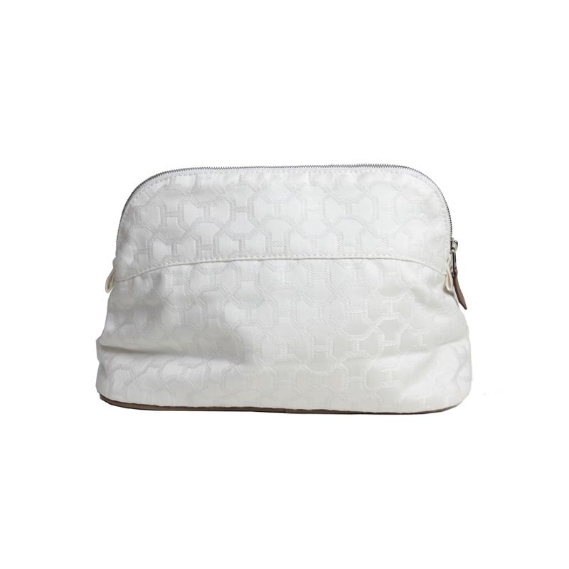 necessaire-hermes-tecido-branca
