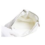 necessaire-hermes-tecido-branca