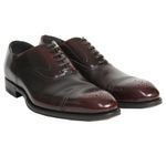 Sapato-Social-Dolce---Gabbana-Mahogany
