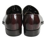 Sapato-Social-Dolce---Gabbana-Mahogany