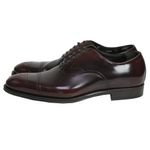 Sapato-Social-Dolce---Gabbana-Mahogany
