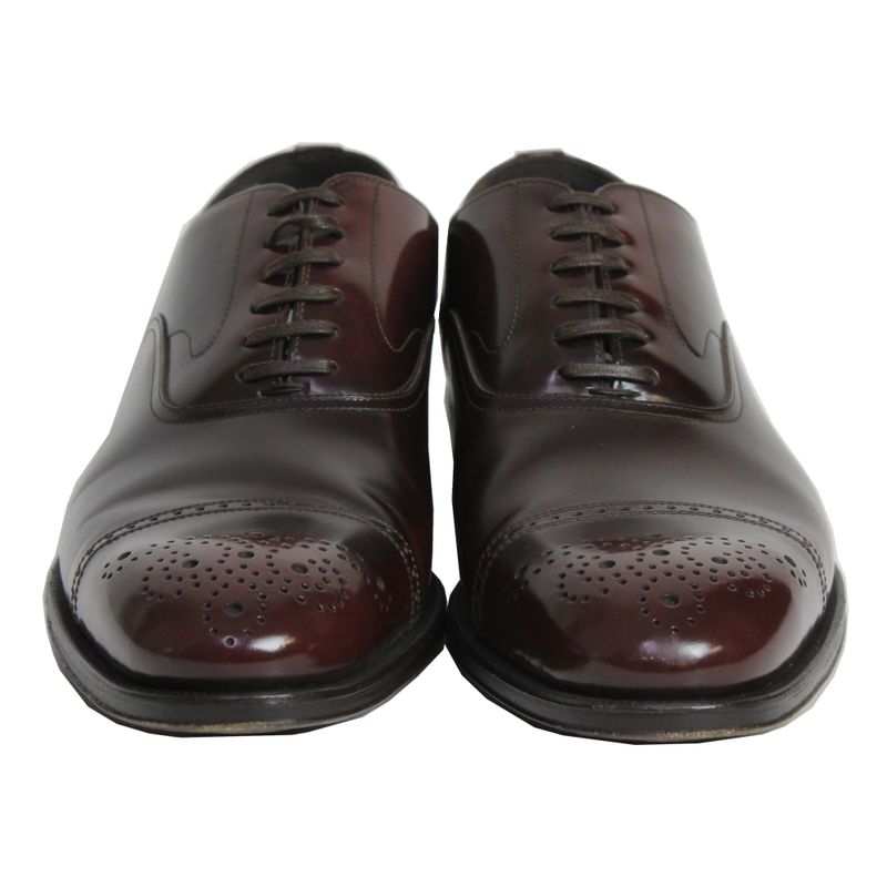 Sapato-Social-Dolce---Gabbana-Mahogany