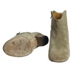 Bota-Isabel-Marant-Camurca-Bege